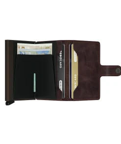 Miniwallet Vintage