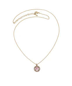 Miss Miranda Necklace