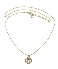 Miss Miranda Necklace