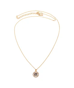 Miss Miranda Necklace