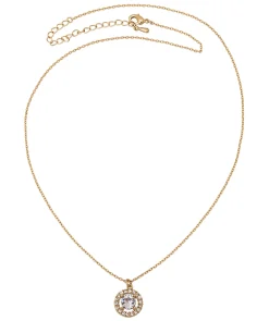 Miss Miranda Necklace