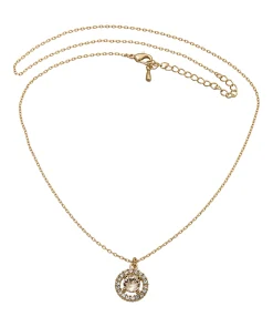 Miss Miranda Necklace