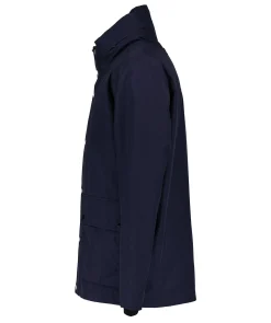Mist Jacket