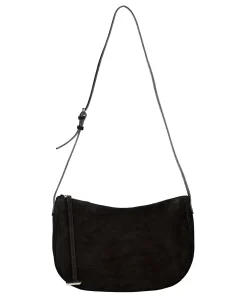 Moon Suede S Bag