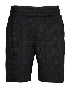 Moschino Logo Shorts