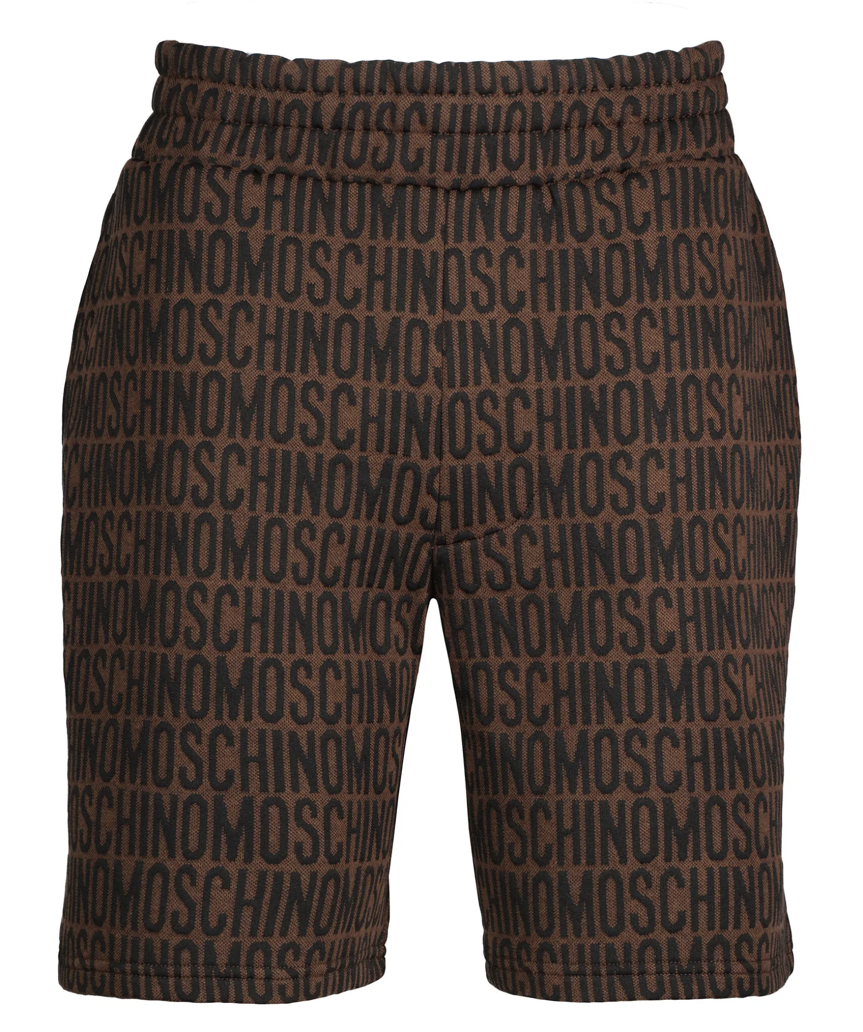Moschino Logo Shorts