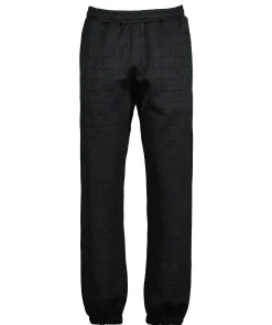 Moschino Logo Sweatpant