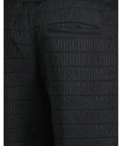 Moschino Logo Sweatpant