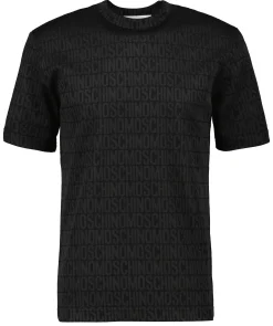 Moschino Logo T-Shirt