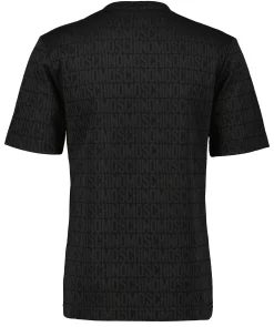 Moschino Logo T-Shirt