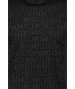 Moschino Logo T-Shirt