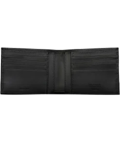 Moschino Logo Wallet