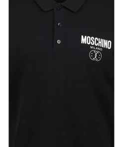 Moschino Polo