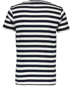 Multistripe T-Shirt