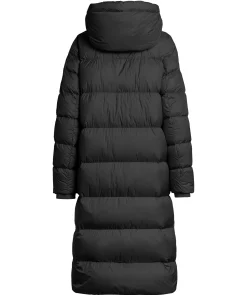 Mummy Long Parka