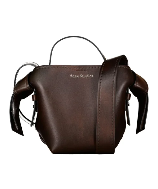 Musubi Mini Aged Bag