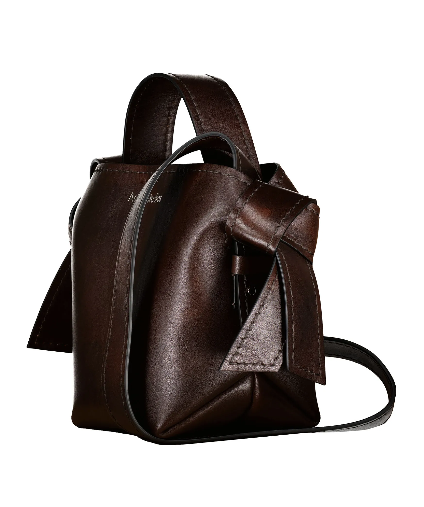 Musubi Mini Aged Bag