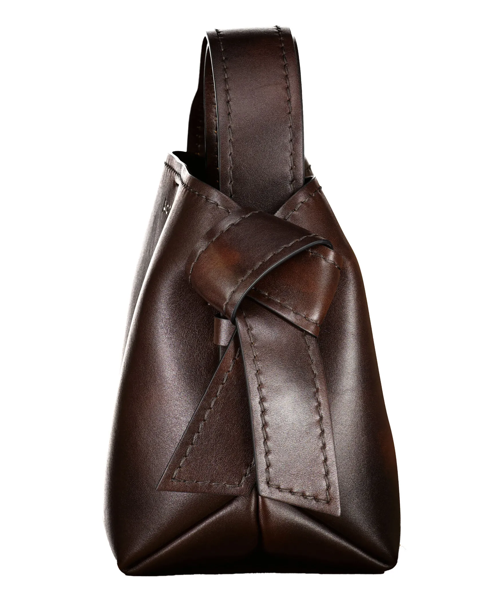 Musubi Mini Aged Bag