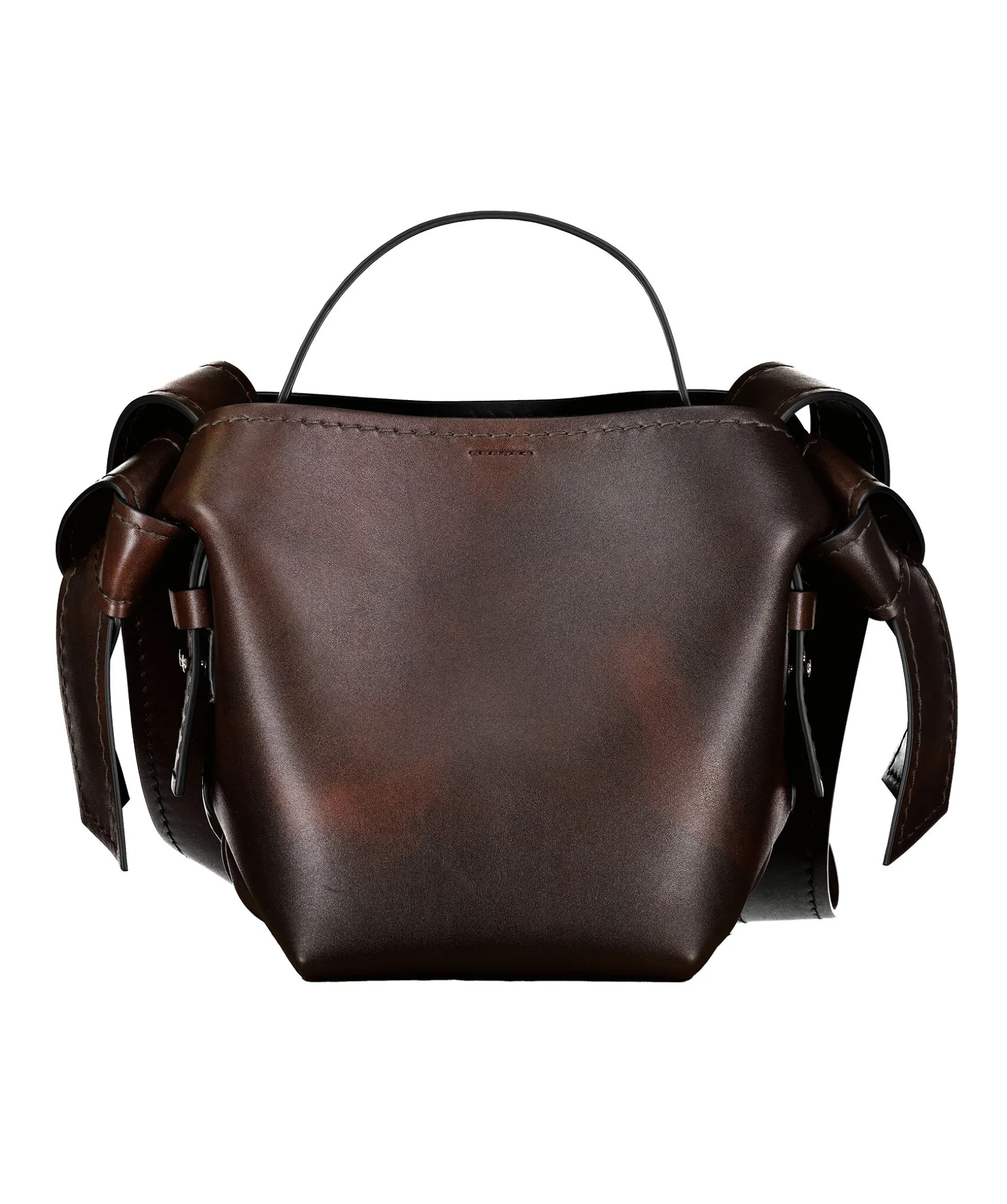 Musubi Mini Aged Bag