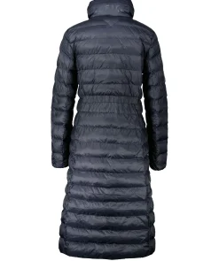 Mw Padded Maxi Coat