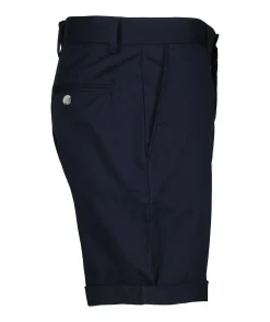 Nathan Super Satin Shorts