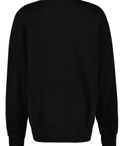 Neck Logo Sweat