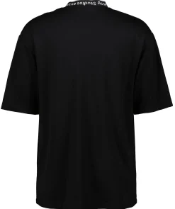 Neck Logo Tee