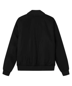 Neo Bomber Jacket
