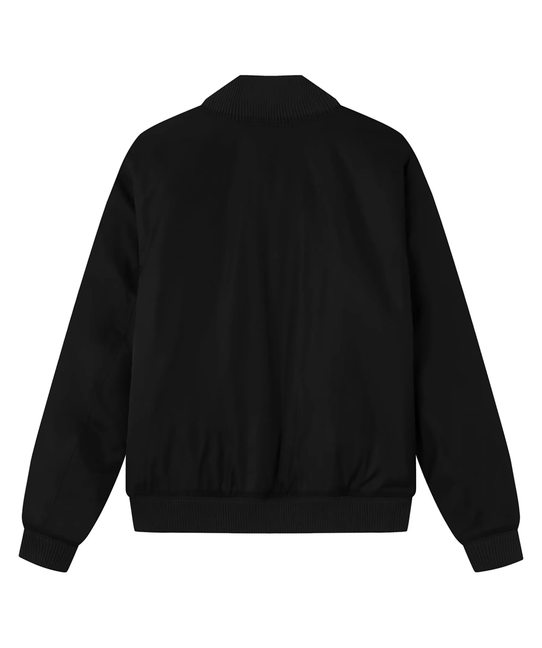 Neo Bomber Jacket