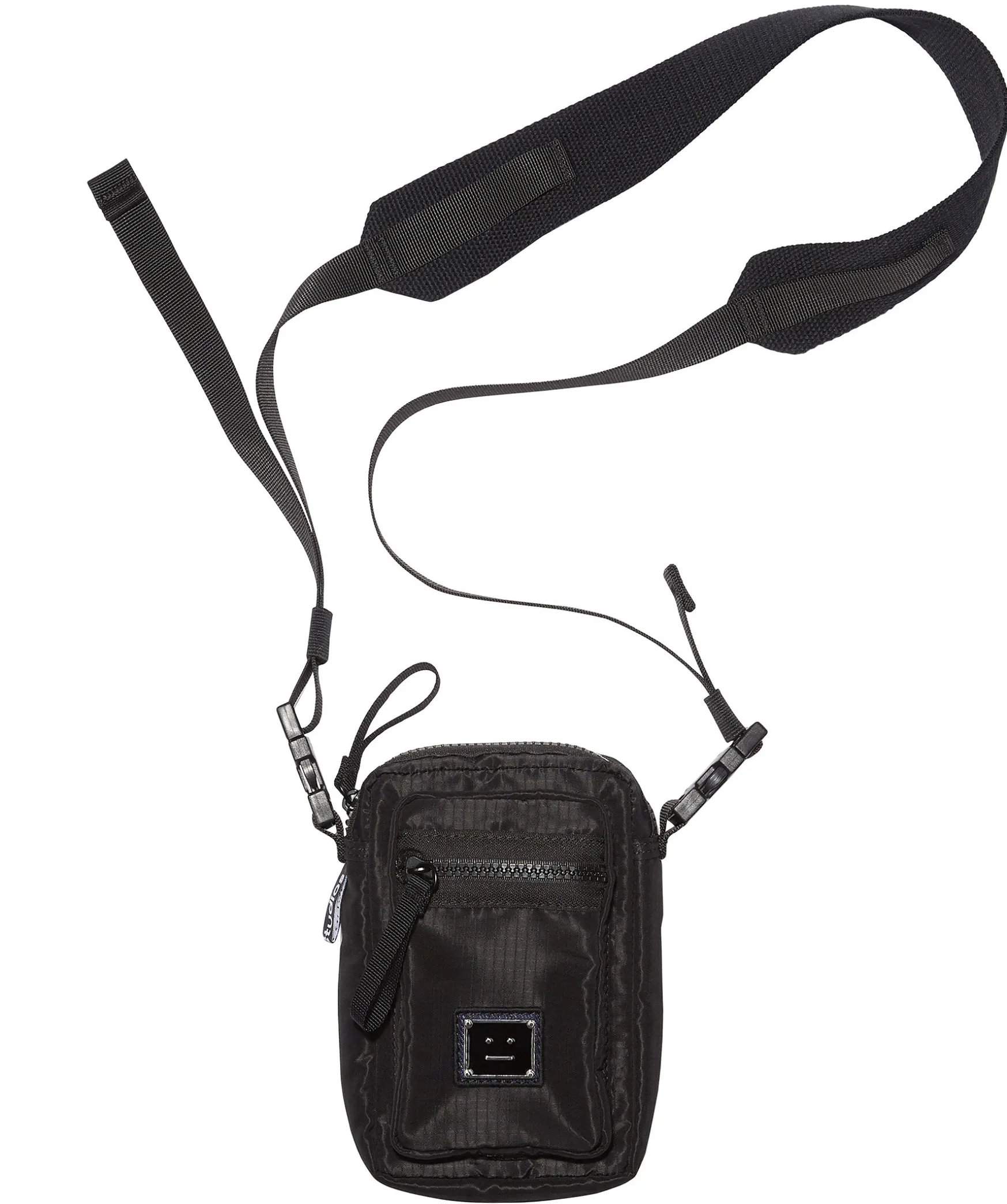 New Arvel Plaque Face