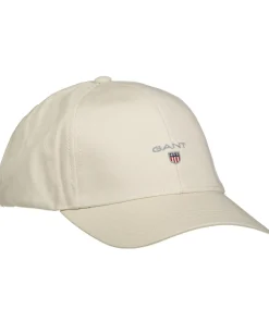 New Gant Twill Cap