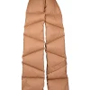 New Goldie Down Scarf