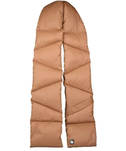 New Goldie Down Scarf