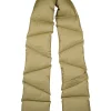 New Goldie Down Scarf