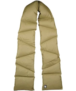 New Goldie Down Scarf