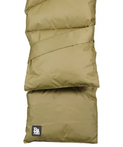 New Goldie Down Scarf