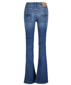 New Luz Flare Jeans