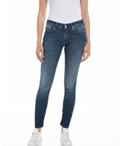 New Luz Hyperflex Jeans