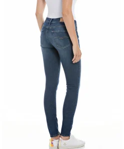 New Luz Hyperflex Jeans