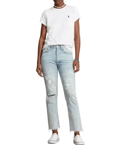 New Short Sleeve Tee