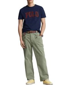 New Stiching T-Shirt