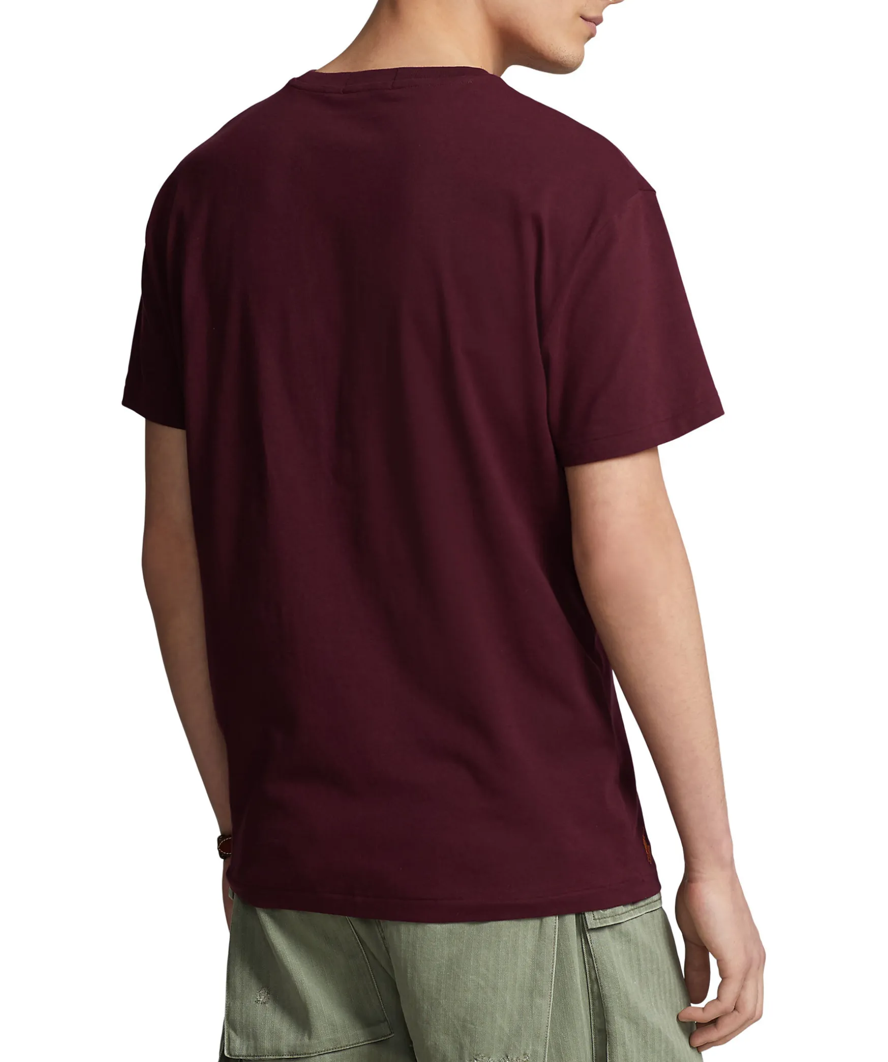 New Stiching T-Shirt