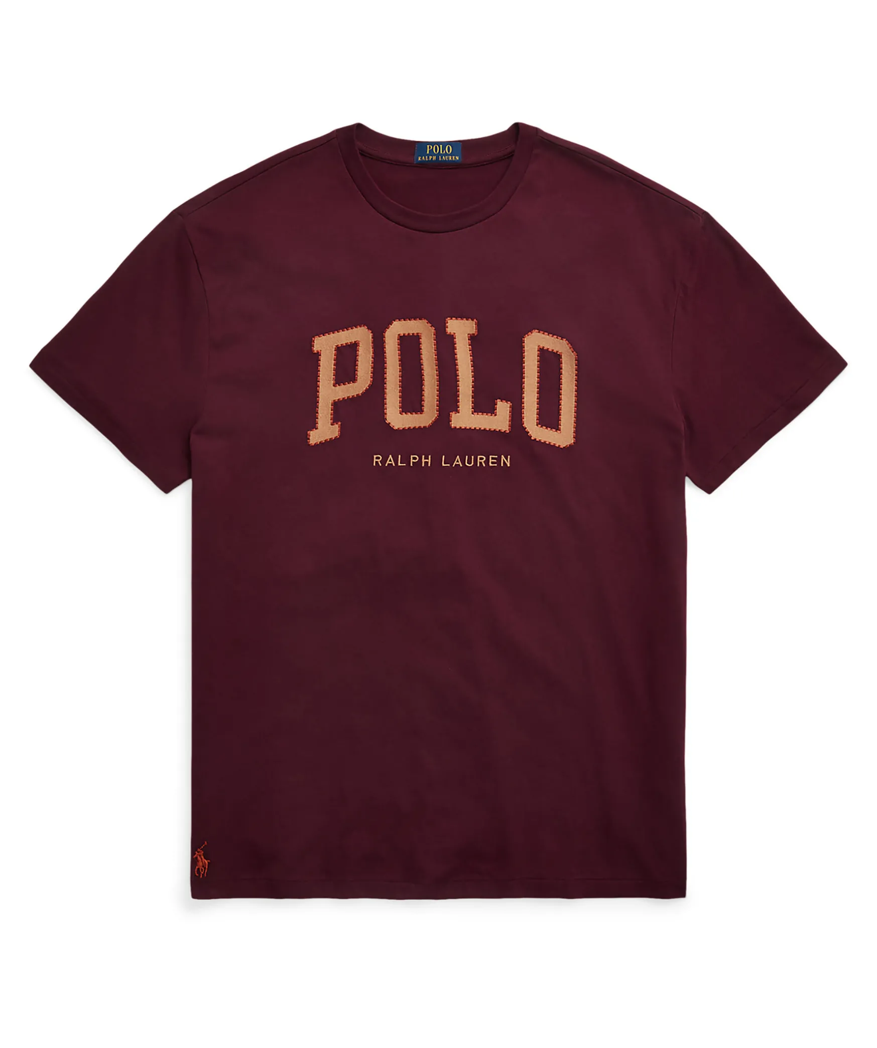 New Stiching T-Shirt