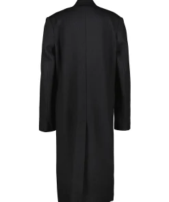 Ondine Striccato Coat