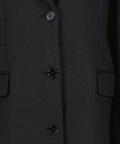 Ondine Striccato Coat