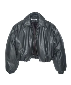 Onnea Leather Jkt