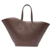 Open Tulip Large Tote