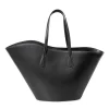 Open Tulip Large Tote