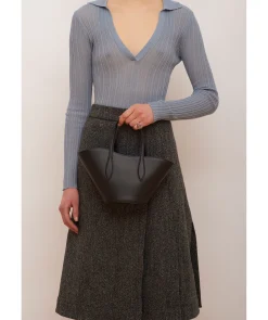 Open Tulip Micro Tote