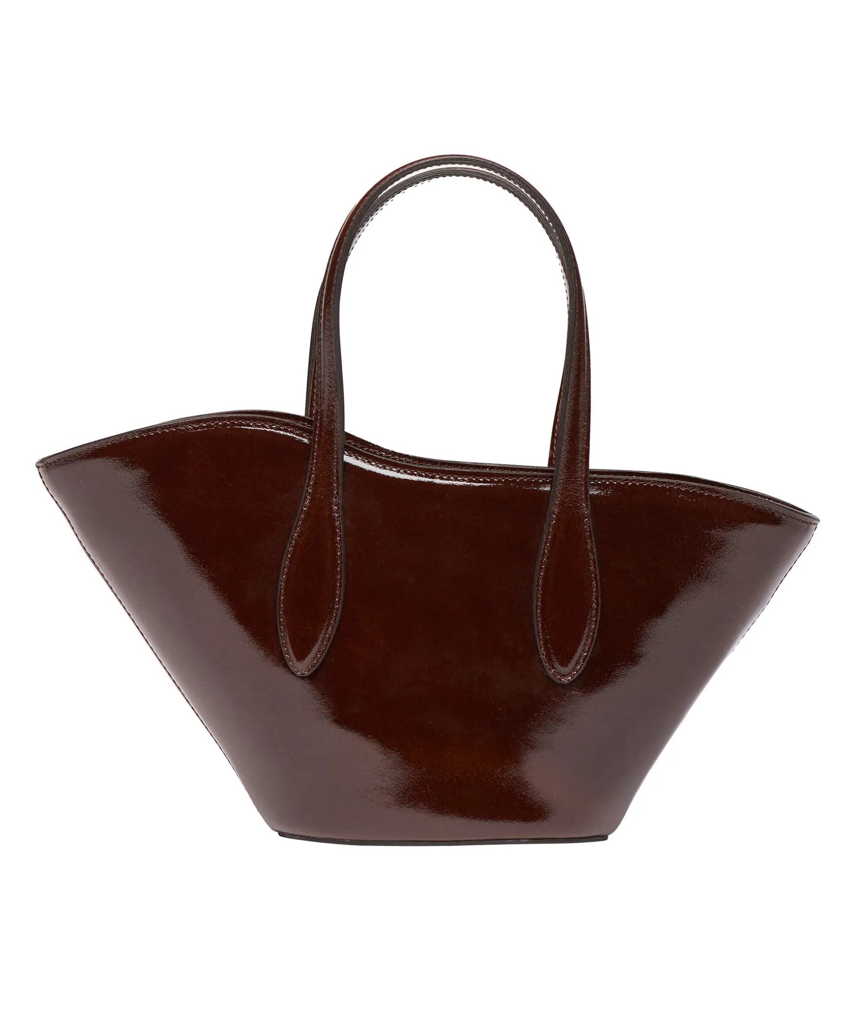 Open Tulip Micro Tote